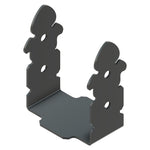 Spanish Cathedral Iron Beam Strap