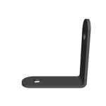 Tuscan Villa Iron Angle Brace