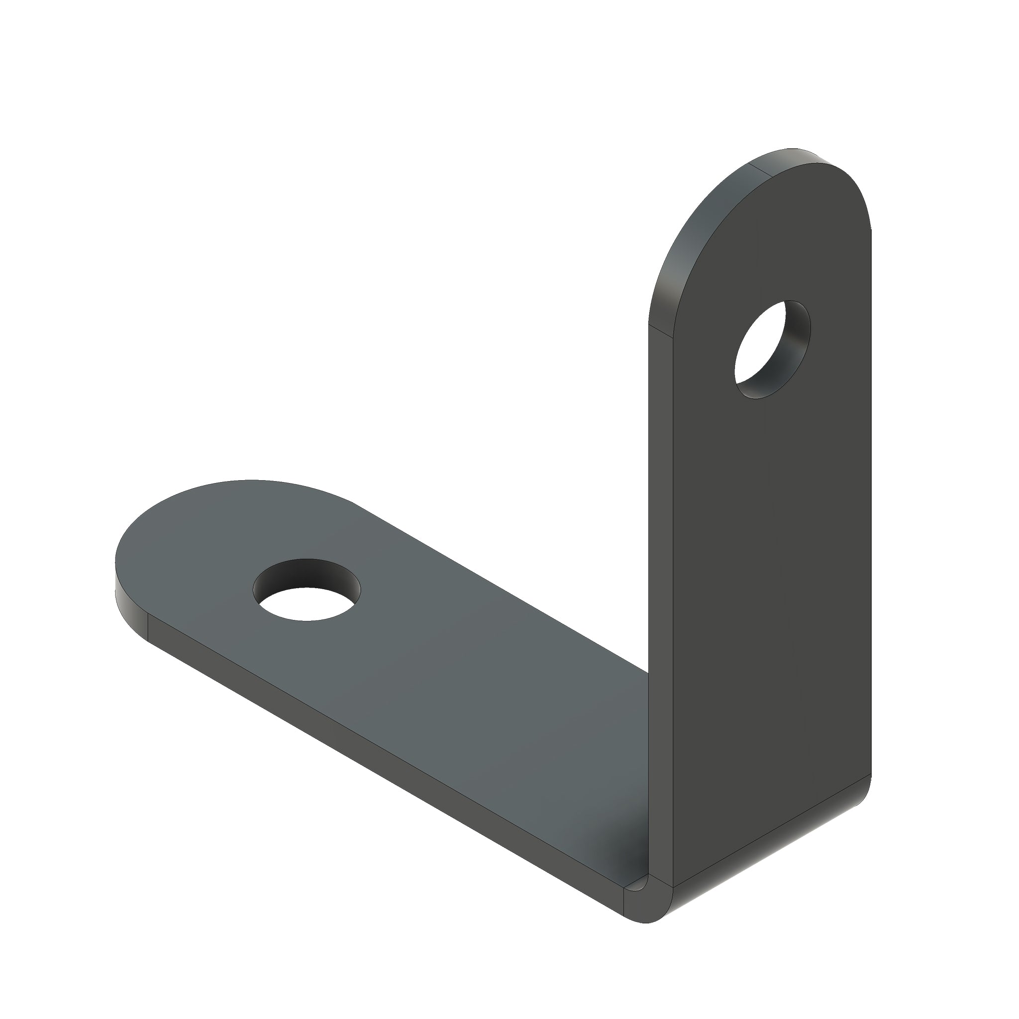 Tuscan Villa Iron Angle Brace