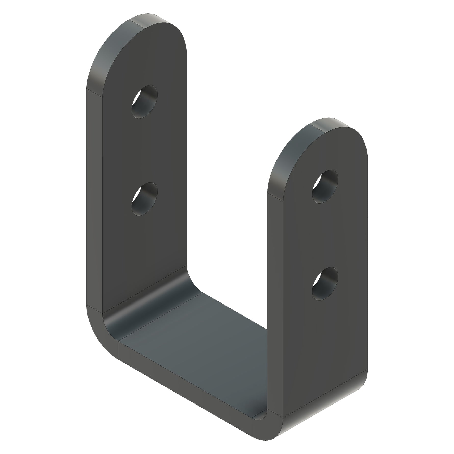 Tuscan Villa Iron Beam Strap