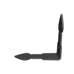 Tudor Iron Angle Brace