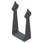 French Country Iron Beam Strap