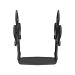 Florence Fleur De Lis Iron Beam Strap