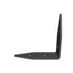 Authentic Old World Iron Angle Brace