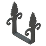 Medieval Iron Beam Strap