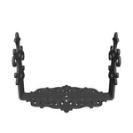 Gothic Cathedral Iron Beam Strap
