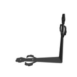 Renfort d'angle en fer de château allemand