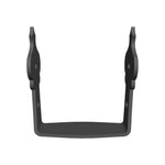 Bracelet de poutre en fer de style néo-pays français