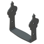 Bracelet de poutre en fer de style néo-pays français