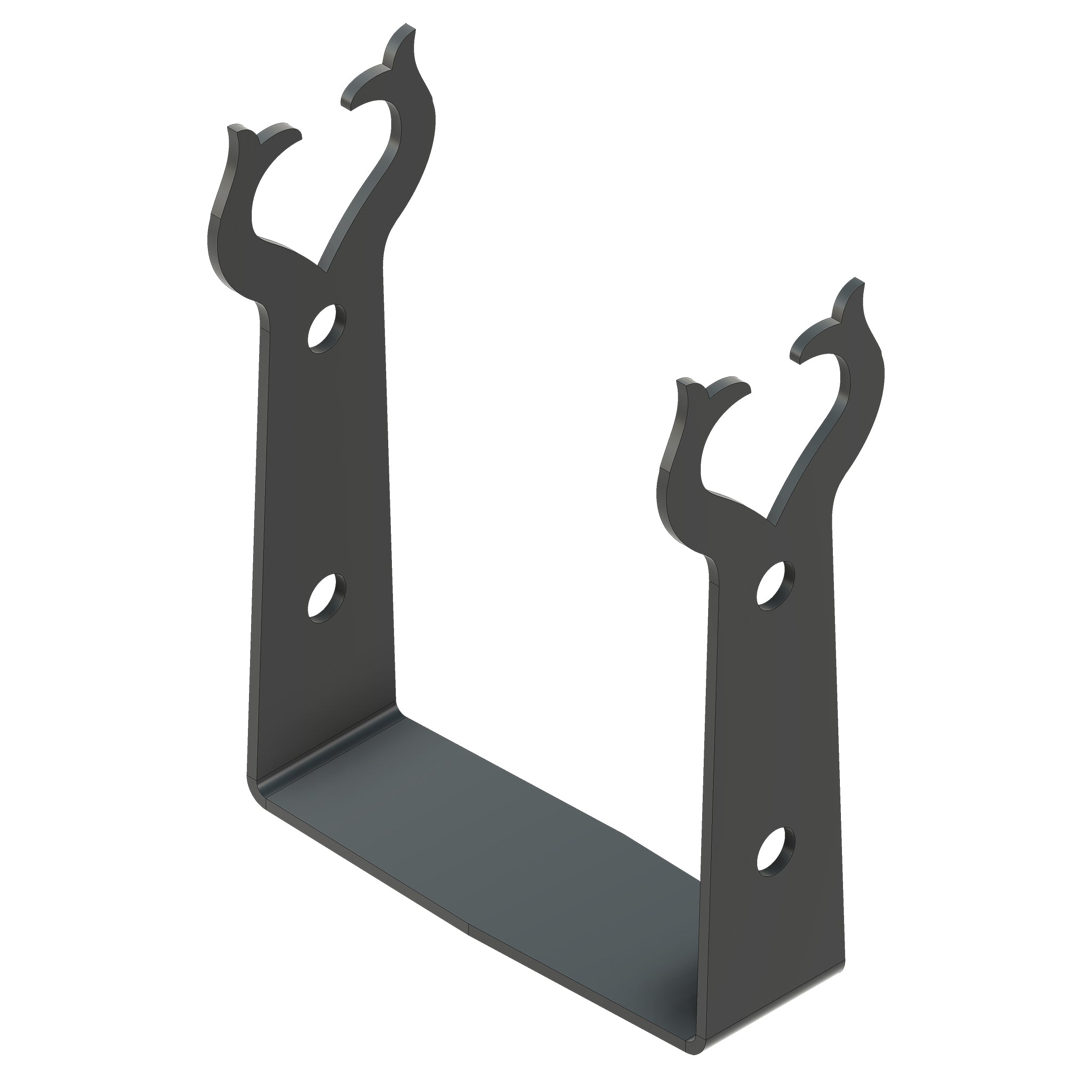 Viking Folk Iron Beam Strap