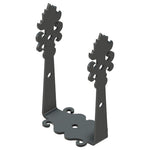 Romantic Iron Beam Strap