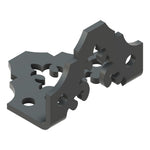 Romantic Iron Angle Brace