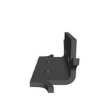 Scandinavian Iron Angle Brace