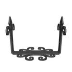 Chateausesque Iron Beam Strap