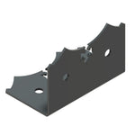 Escuadra de Hierro de la Reconquista Medieval