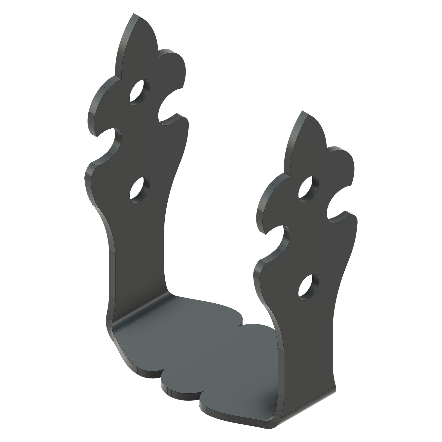 Barcelona Iron Beam Strap