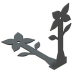 Renfort d'angle en fer polonais