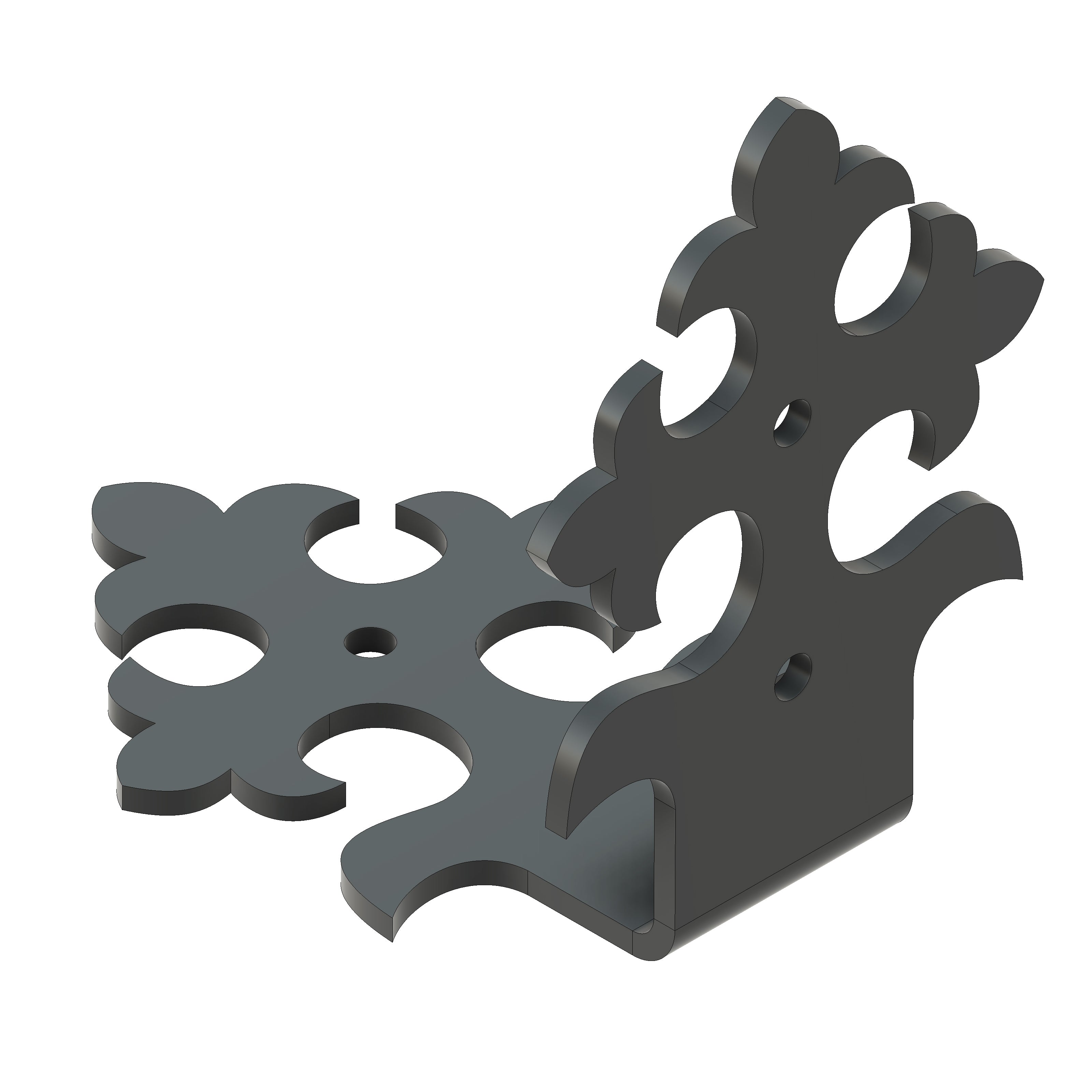 Testo alternativo predefinito