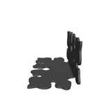 Decorated Gothic Iron Angle Brace