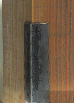 1" x 1" x 1/8" Angle Iron