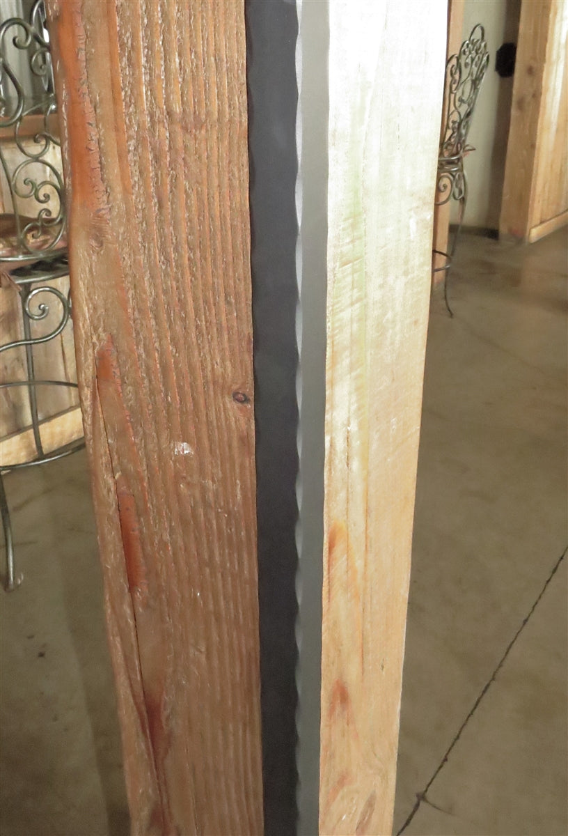 4" x 4" x 1/4" Angle Iron