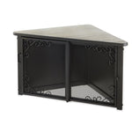 Accent Corner Pet Crate Pet Accessories