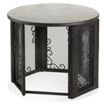 Accent Table Pet Crate Pet Accessories