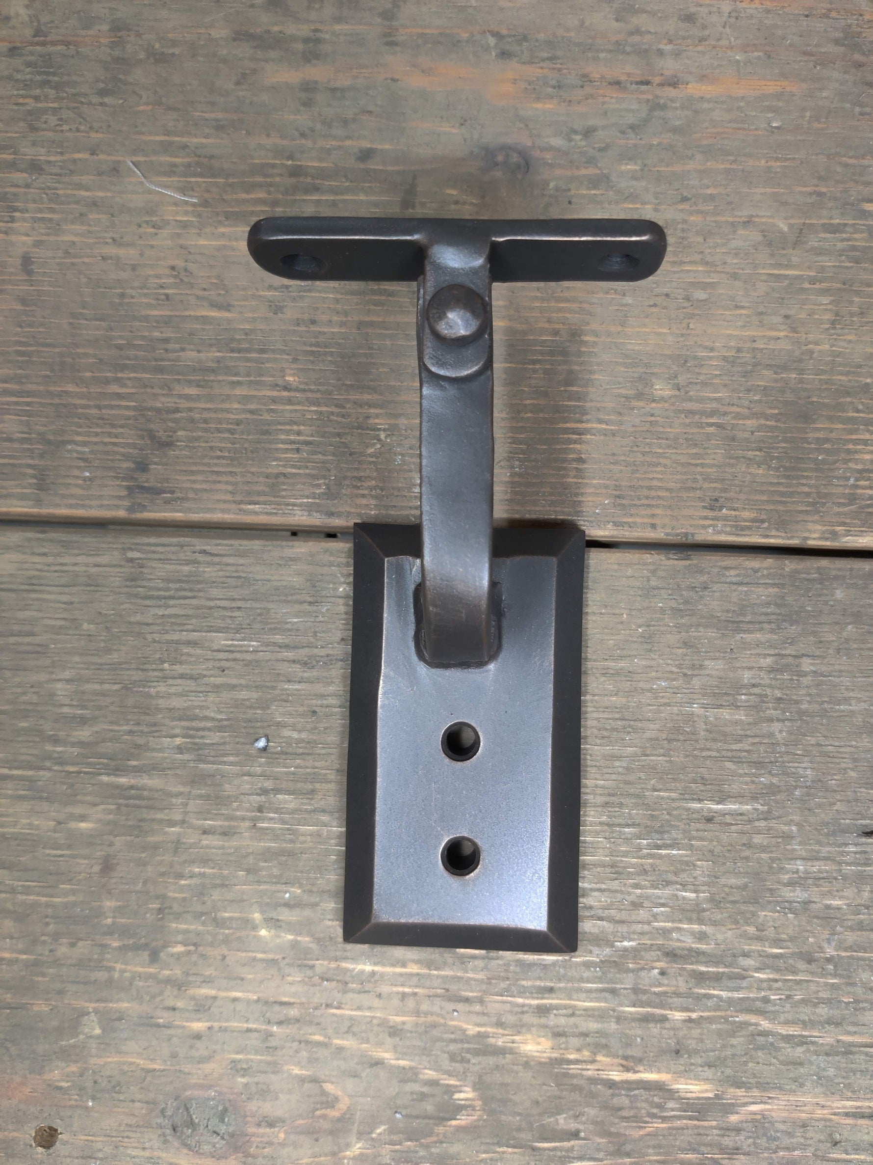 Modern Farmhouse Handrail Bracket Handrail Bracket