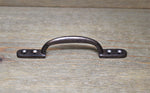 Scandinavian Iron Cabinet Handle
