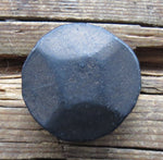 3/4" Thick Round Hammered Head Nail