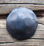 1 1/4" Ping Hammered Dome Clavo / Decorative Nail Head