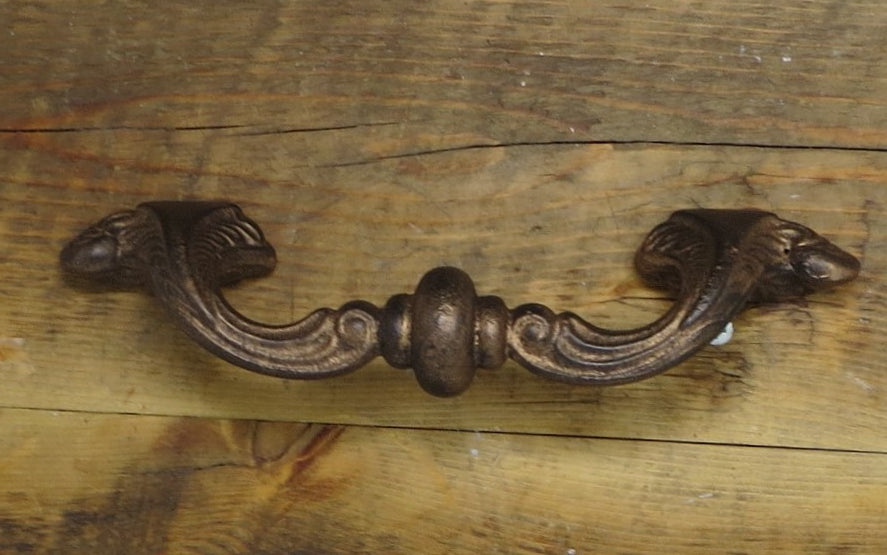 Baroque Cabinet Handle