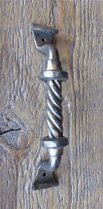 Manija del gabinete del imperio francés