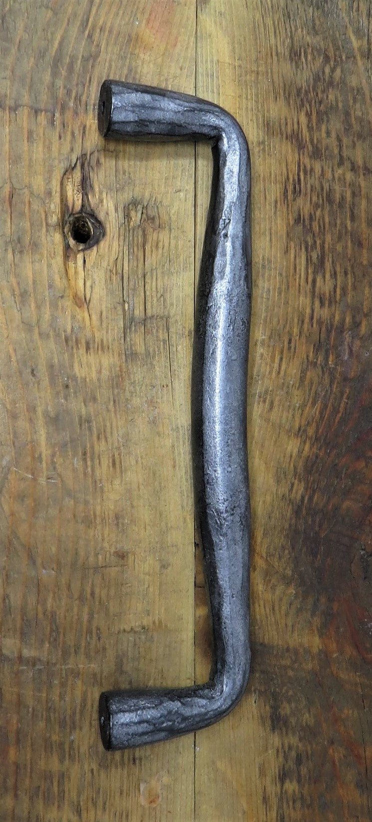 Tuscan Iron Cabinet Handle