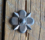 Clou espagnol 1 1/2"