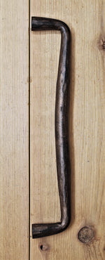 Tuscan Iron Cabinet Handle