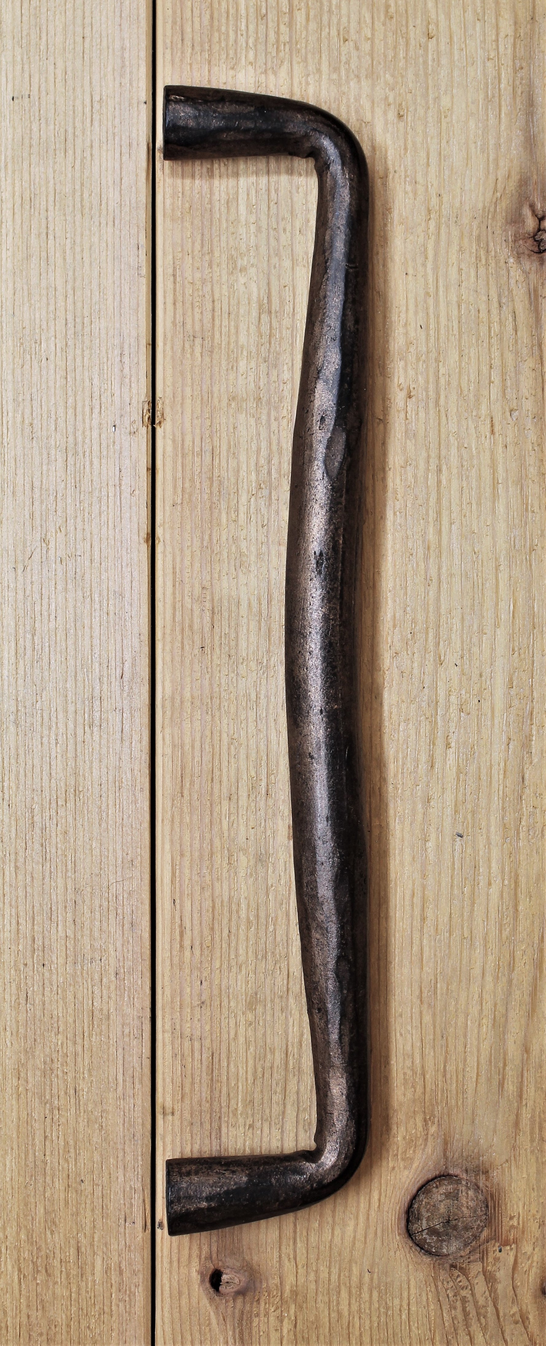 Tuscan Iron Cabinet Handle