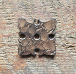 Spanish Cathedral Iron Washer