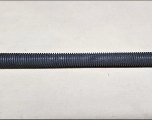 1/2"-13 All Thread - Old West Iron