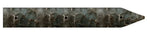 XL Authentic Old World Iron Faux Hinge Strap - Old West Iron