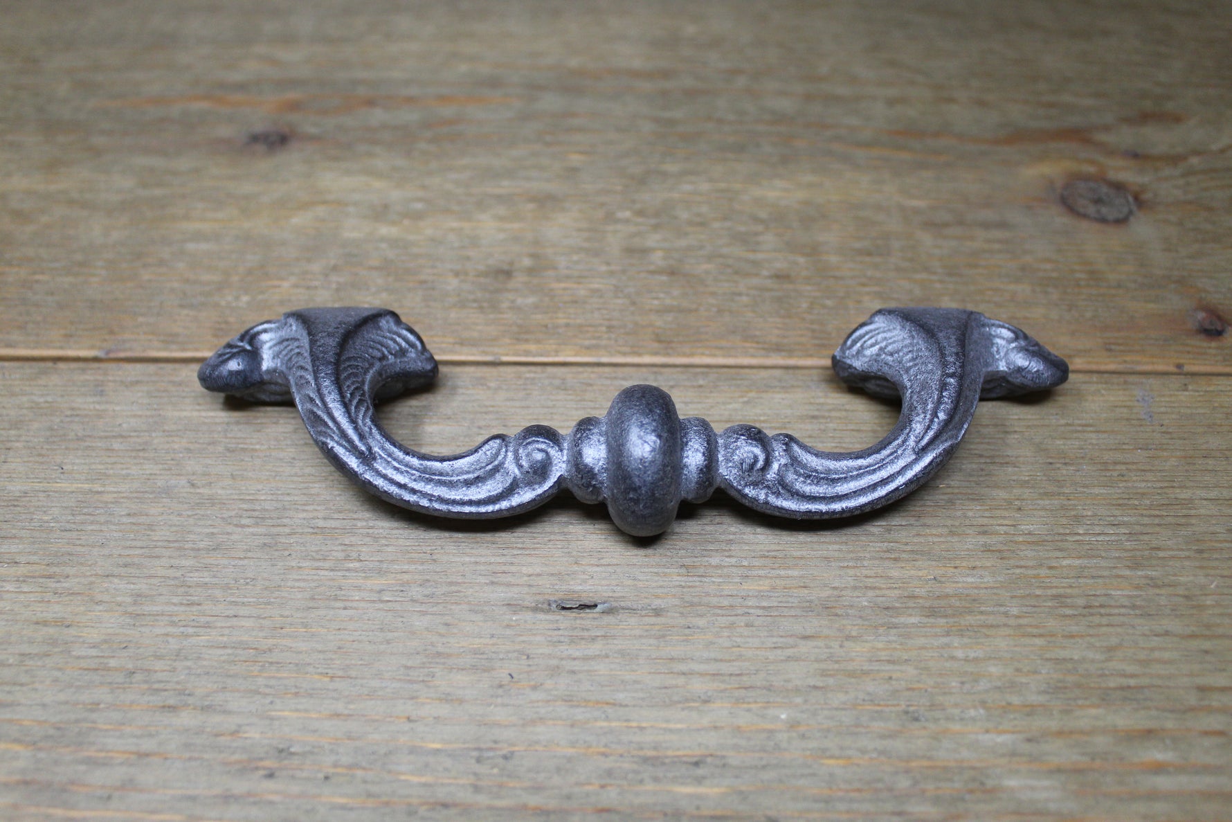 Baroque Cabinet Handle
