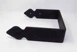 Rustic Iron Beam Strap
