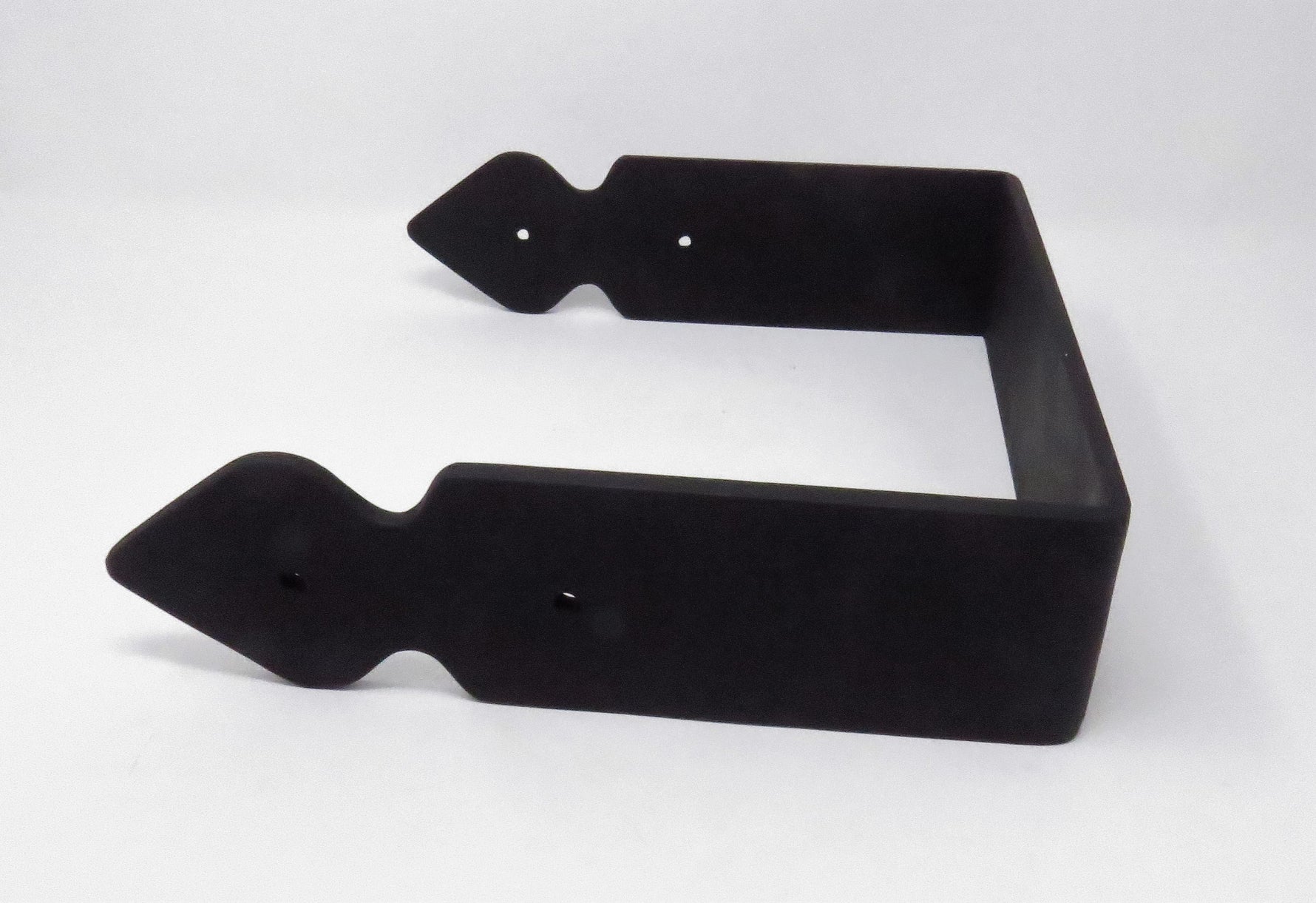 Rustic Iron Beam Strap