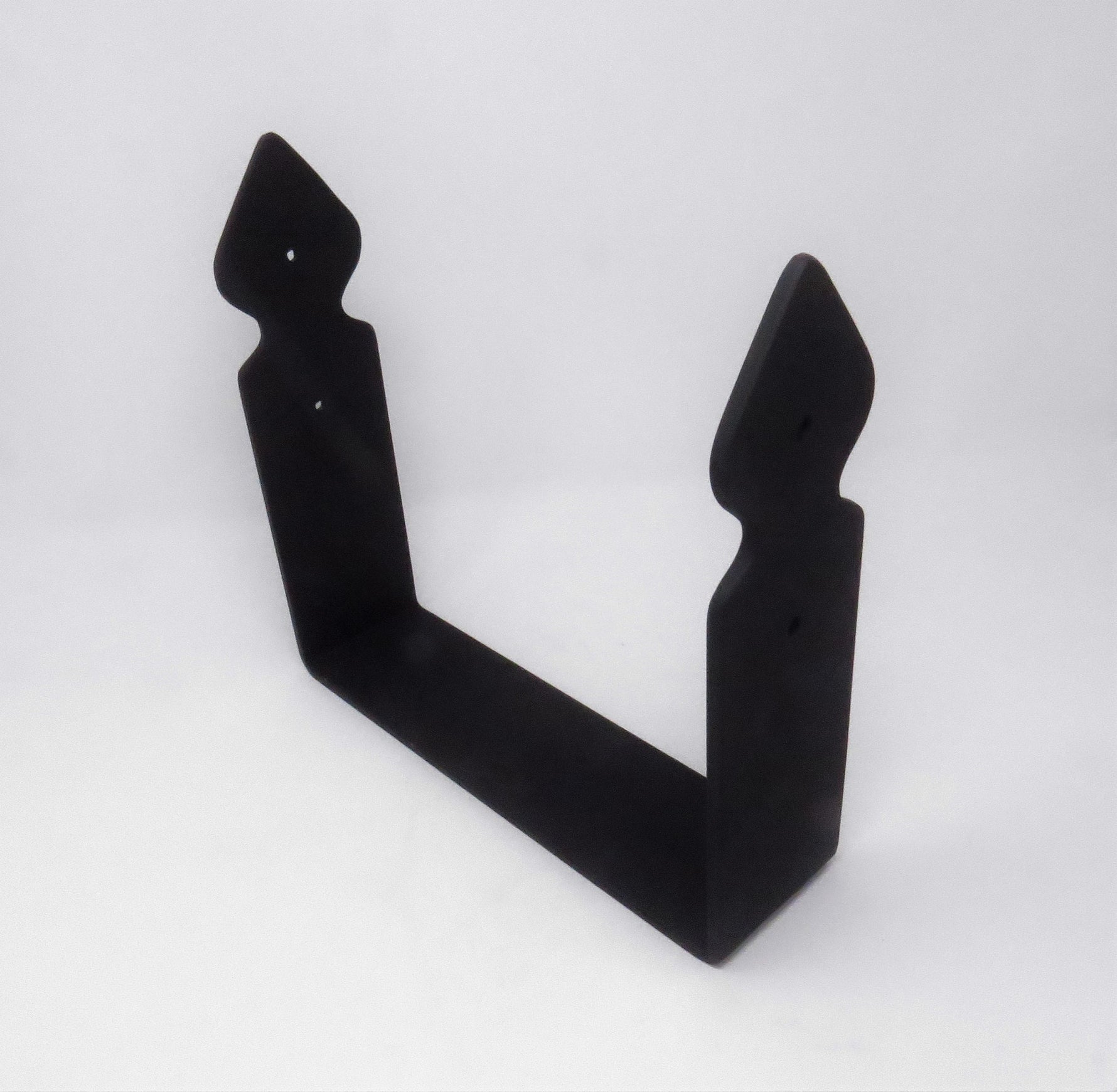 Rustic Iron Beam Strap