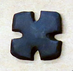 Clou croix celtique 1 1/4"