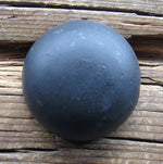 1" Smooth Round Dome Nail