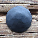 Clou à dôme martelé Ping de 3/4 po