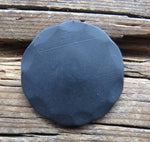 Clou rond martelé de 1 1/4"