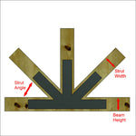 Center Plate - Standard