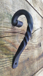 Chateauesque Cabinet Handle